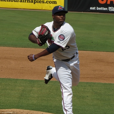 Randy Rosario Autograph Profile