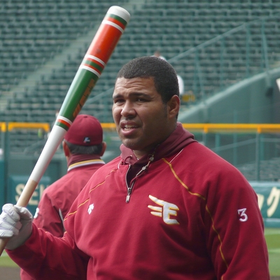 Randy Ruiz Autograph Profile