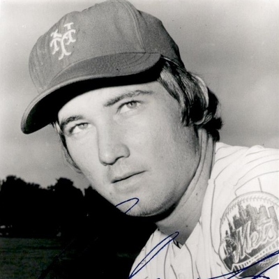 Randy Tate Autograph Profile