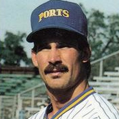 Randy Veres Autograph Profile