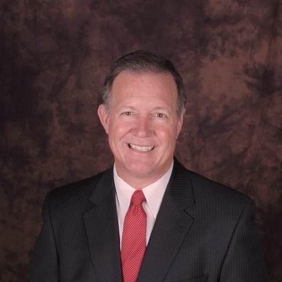 Randy Weber Autograph Profile