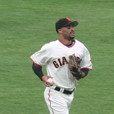 Randy Winn Autograph Profile