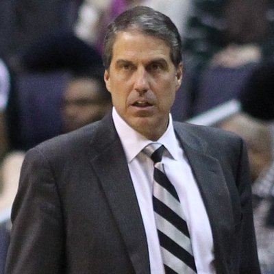 Randy Wittman Autograph Profile
