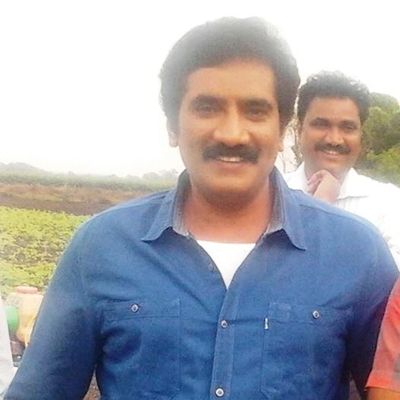 Rao Ramesh Autograph Profile