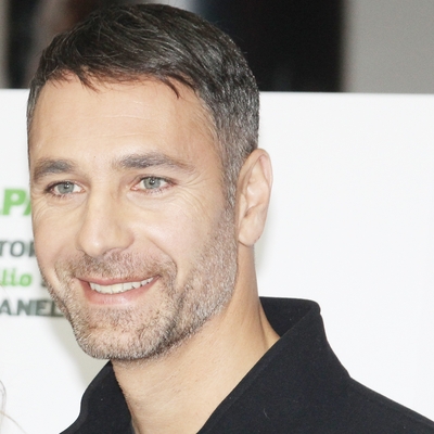 Raoul Bova Autograph Profile