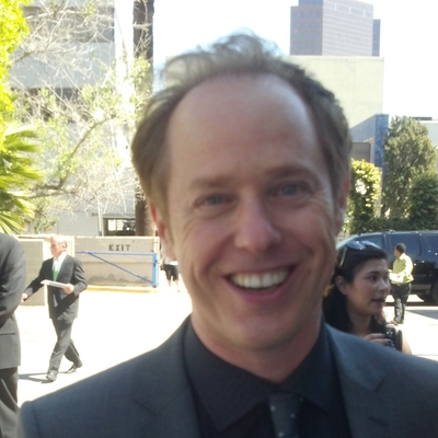 Raphael Sbarge Autograph Profile