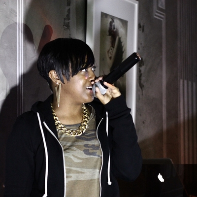 Rapsody Autograph Profile