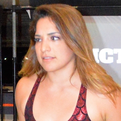 Raquel Rodriguez Autograph Profile