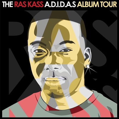 Ras Kass Autograph Profile