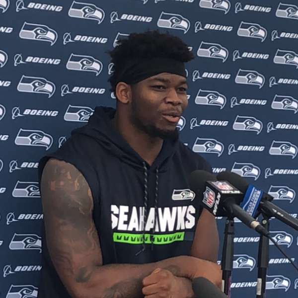 Rashaad Penny
