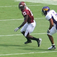 Rashad Carmichael