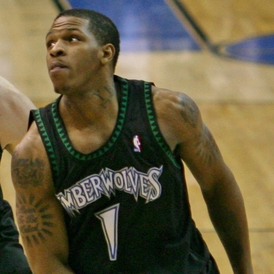 Rashad McCants Autograph Profile