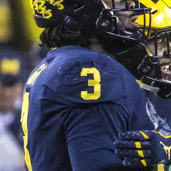 Rashan Gary