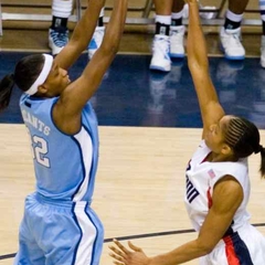 Rashanda McCants