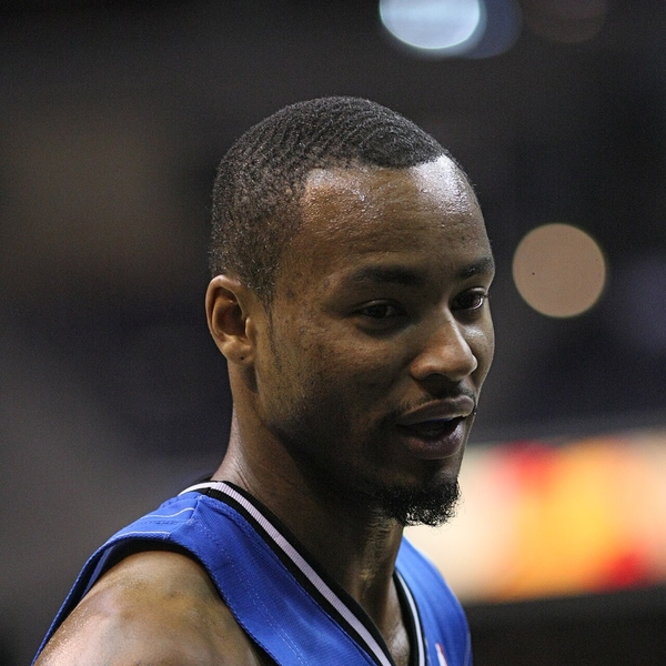 Rashard Lewis