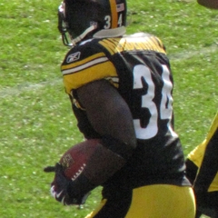 Rashard Mendenhall