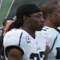 Rashean Mathis