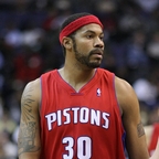 Rasheed Wallace