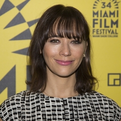 Rashida Jones