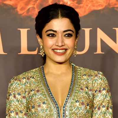 Rashmika Mandanna Autograph Profile
