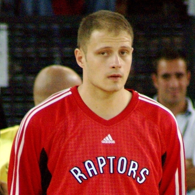 Rasho Nesterovic Autograph Profile