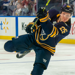Rasmus Dahlin