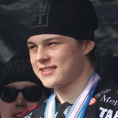 Rasmus Kupari