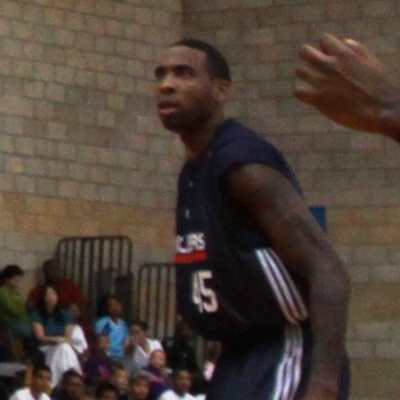 Rasual Butler Autograph Profile