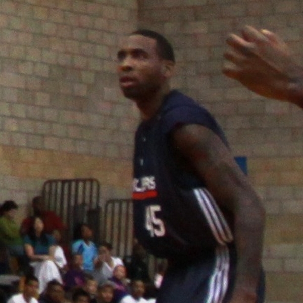 Rasual Butler