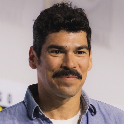 Raúl Castillo Autograph Profile