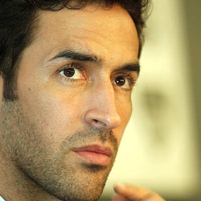 Raúl Autograph Profile
