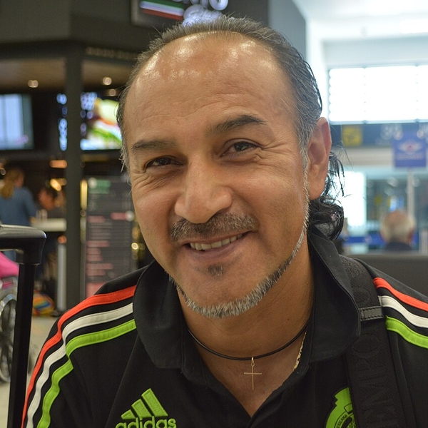 Raúl Gutiérrez