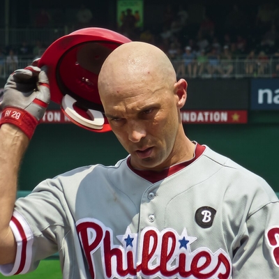 Raul Ibanez Autograph Profile