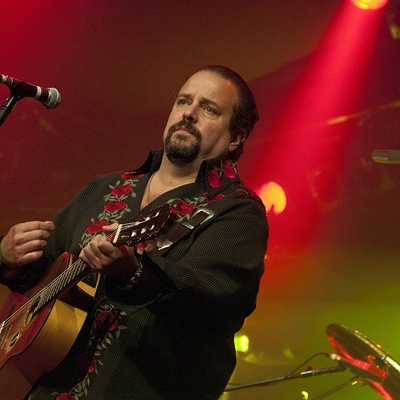 Raul Malo