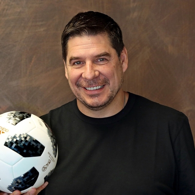 Raul Marcelo Claure Autograph Profile