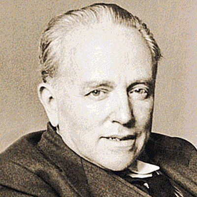 Raúl Porras Barrenechea Autograph Profile