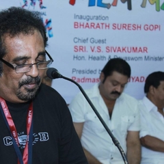 Raveendran