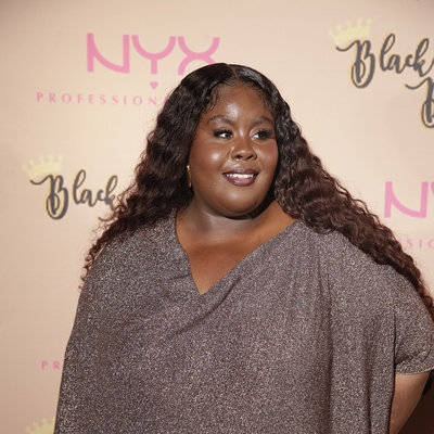 Raven Goodwin Autograph Profile