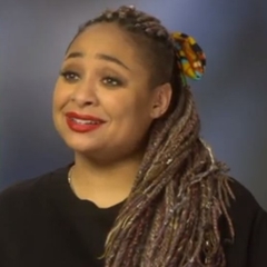 Raven-Symoné
