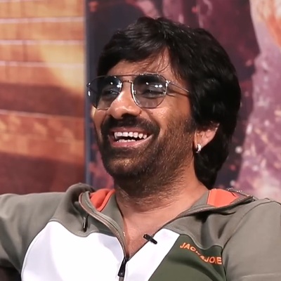 Ravi Teja Autograph Profile