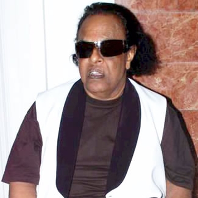 Ravindra Jain Autograph Profile