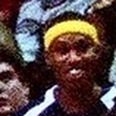 Rawle Marshall Autograph Profile