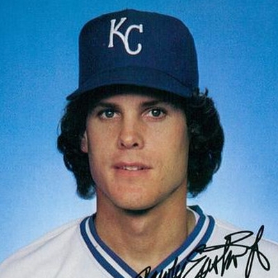 Rawly Eastwick Autograph Profile