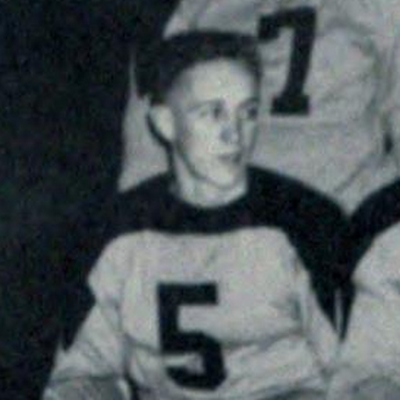 Ray Barry Autograph Profile