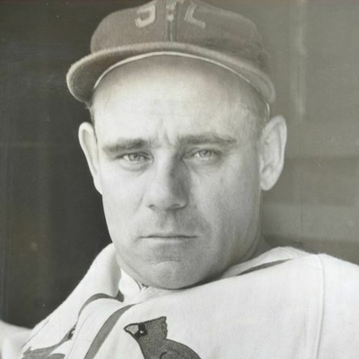 Ray Blades Autograph Profile
