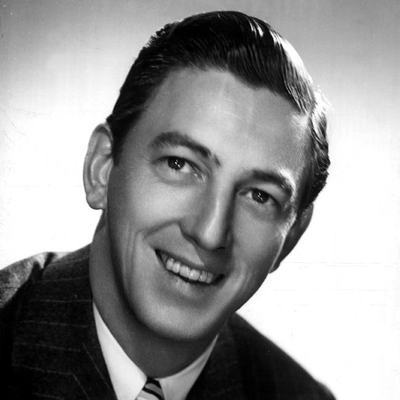 Ray Bolger Autograph Profile