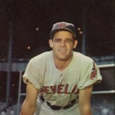 Ray Boone Autograph Profile