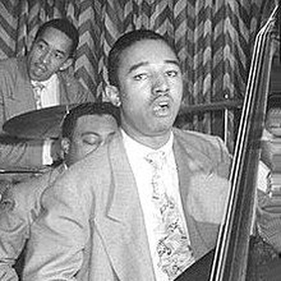 Ray Brown Autograph Profile