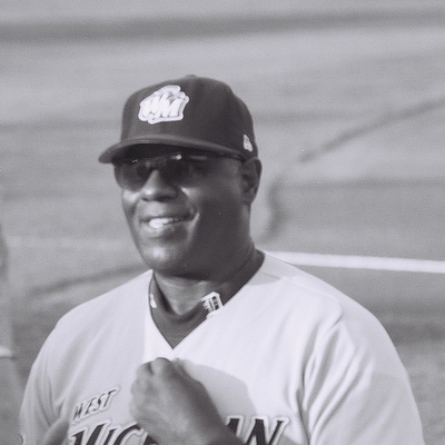 Ray Burris Autograph Profile