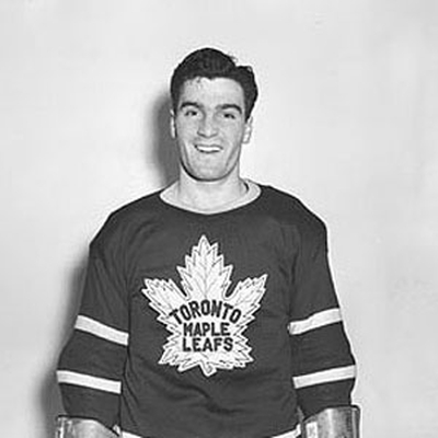Ray Ceresino Autograph Profile